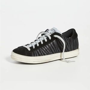 Like new, P448 John Sneakers